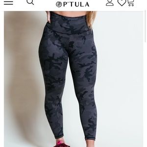 Ptula Stealth Legging